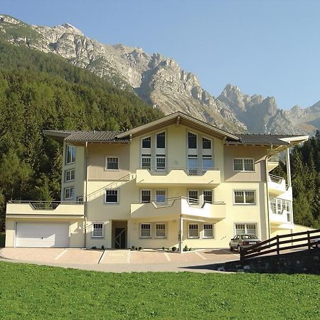 Appartementhaus Pinnisblick Neustift im Stubaital Exterior foto