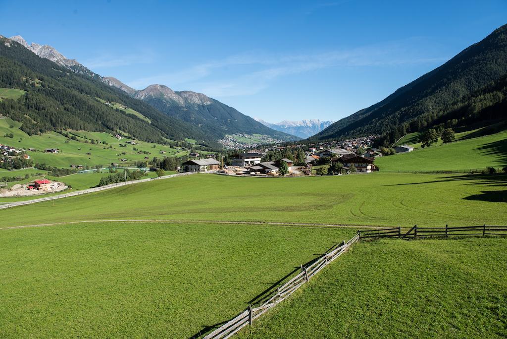 Appartementhaus Pinnisblick Neustift im Stubaital Quarto foto