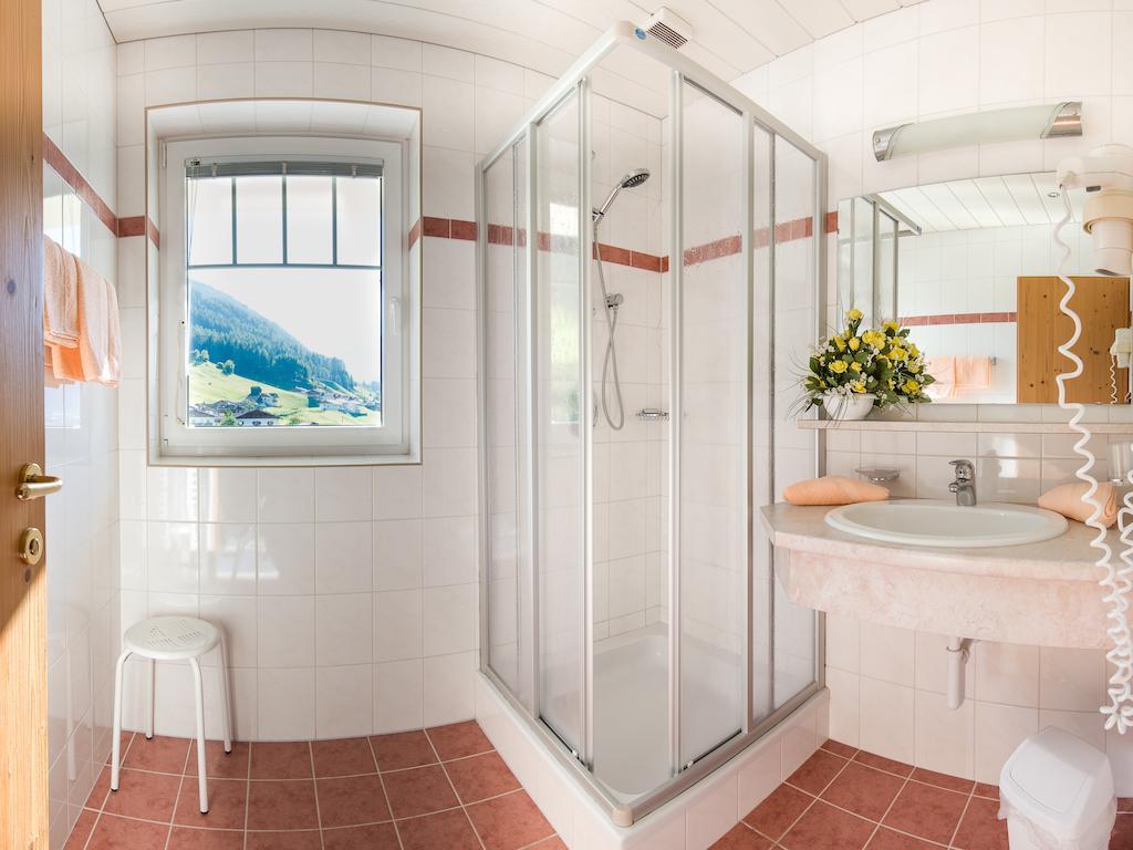 Appartementhaus Pinnisblick Neustift im Stubaital Quarto foto